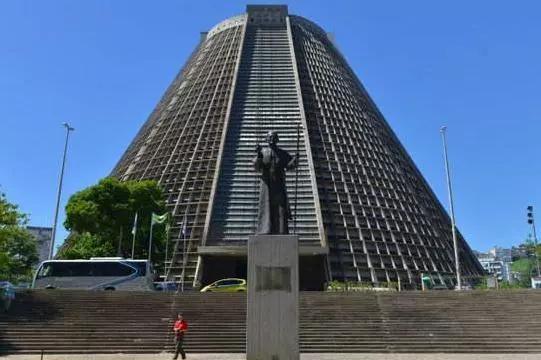 巴西联邦共和国(二)