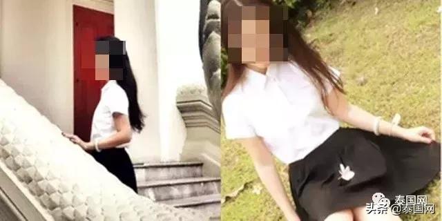 泰国校服可以拍形象照吗,在泰国穿泰式校服