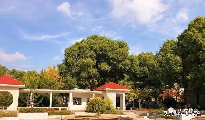 专转本院校介绍之|扬州大学