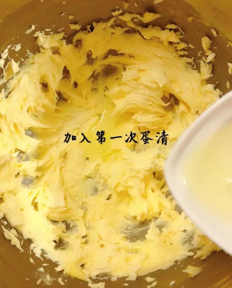 简单的儿童饼干制作方法,简单又好吃的牛奶小饼干