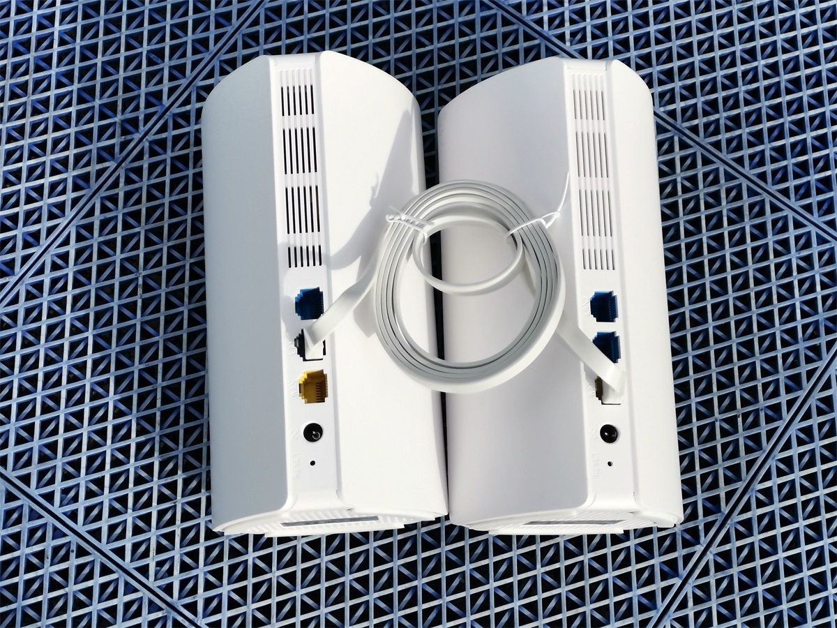 锐捷星耀m32m18组网,锐捷星耀m18一直显示橙灯