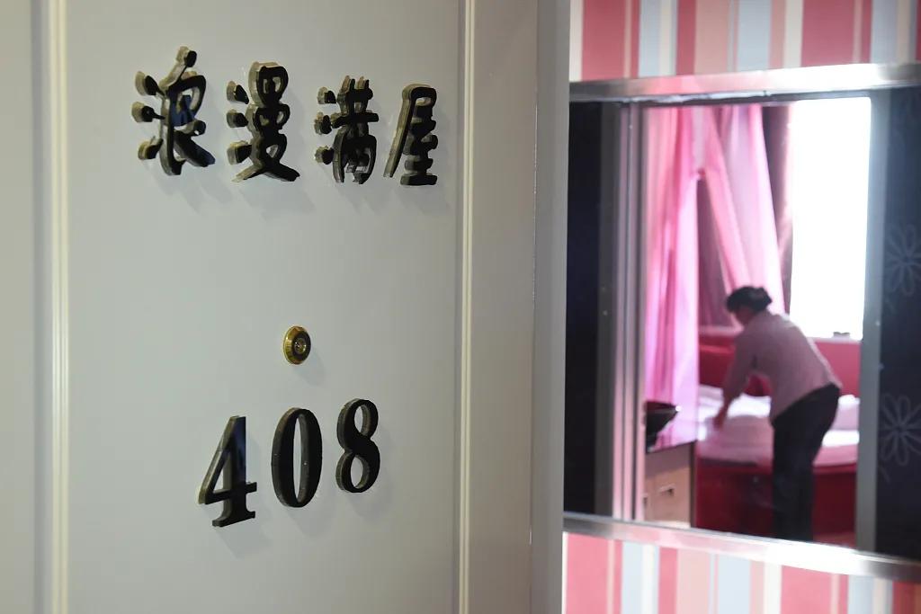 从PUA教练转行到情感导师，极其离谱的行业