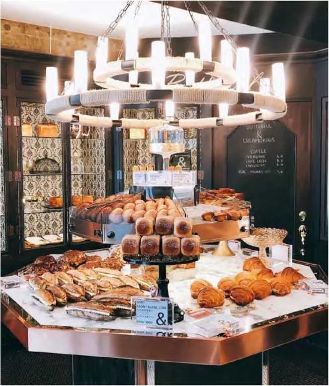 等来了！火爆首尔的ButterfulCreamorous，为就业多一个选择