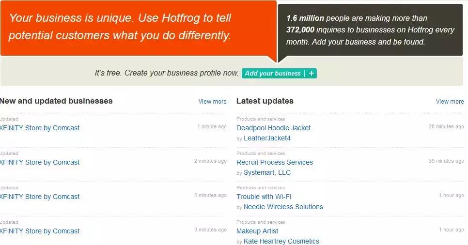 50个外贸人常用的网址,十大外贸常用网站
