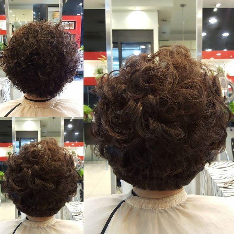 老年人到什么岁就不要再染头发了,老年人染头发注意什么