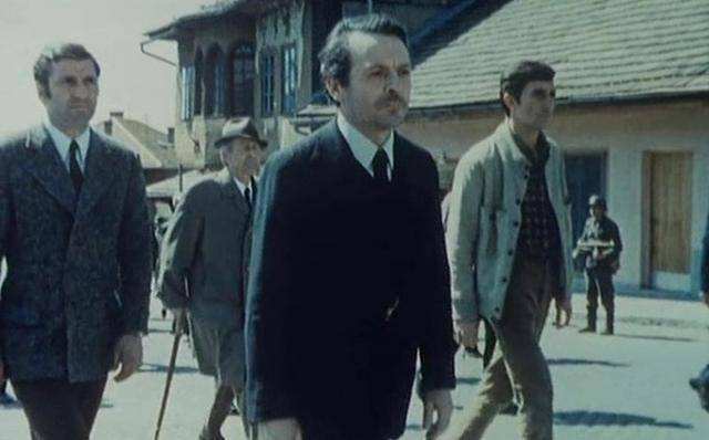 免费播放瓦尔特保卫萨拉热窝电影,老影片瓦尔特保卫萨拉热窝