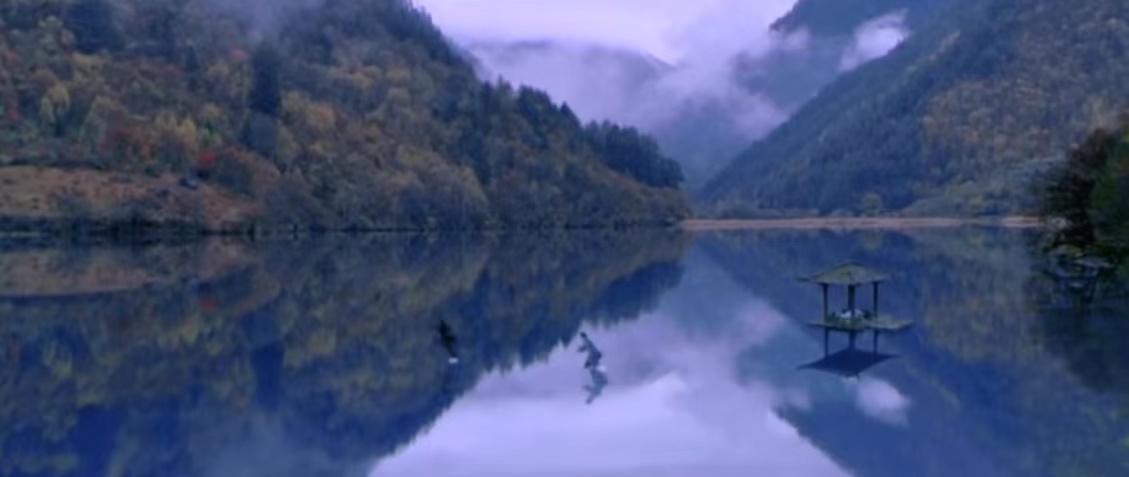 每个人心里都有一个英雄梦,每个人心中都有一个英雄梦音乐