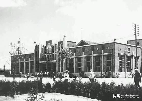 这条叫“正太”的路：激活太原城，催生石家庄