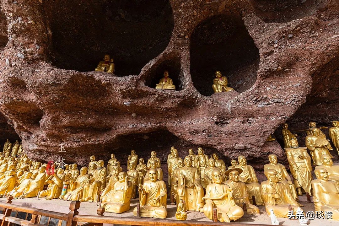 杨贵妃宝峰寺,杨贵妃的故乡真的是在广西玉林吗