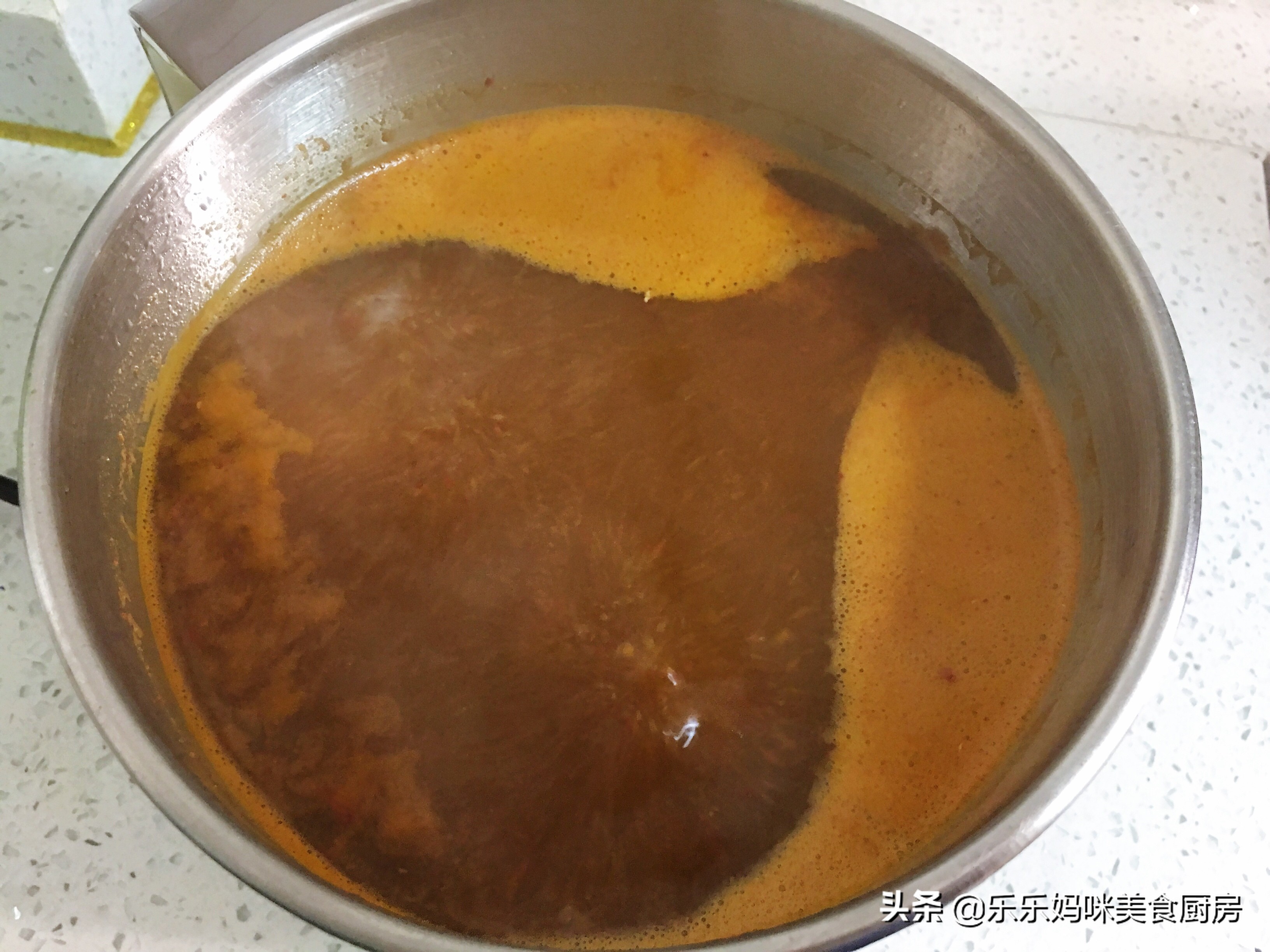 天冷在家就可以吃到的火锅,天冷了吃顿经济实惠的火锅