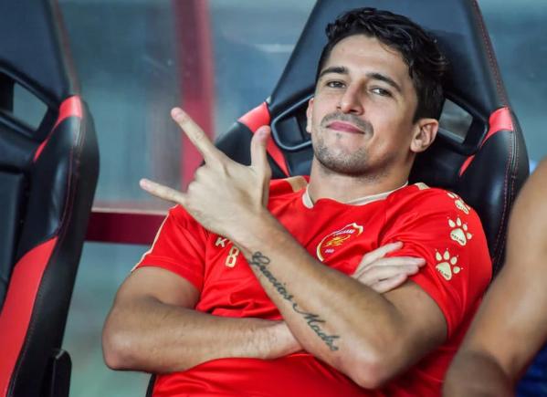 中国足球归化再迎来好消息,中国男足归化最新消息