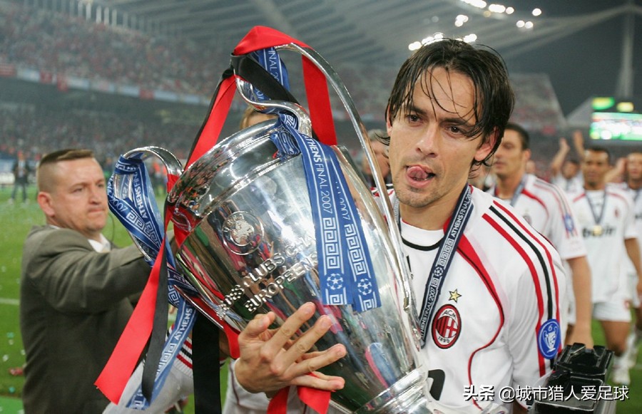 米兰会回归欧冠吗,欧冠米兰回归