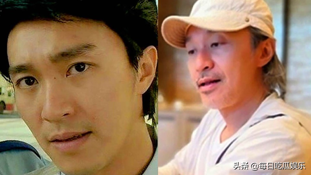 90年代香港明星今昔,90年代香港演员合集