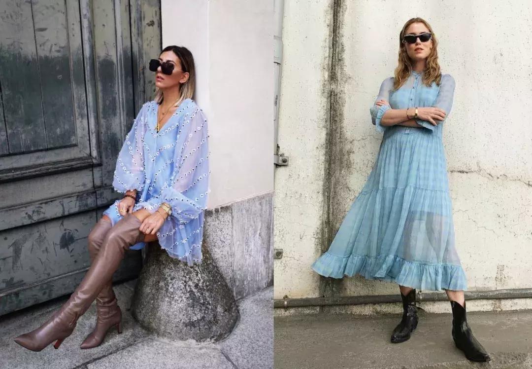 我承认，女明星的「似露非露」才是最高级的性感！