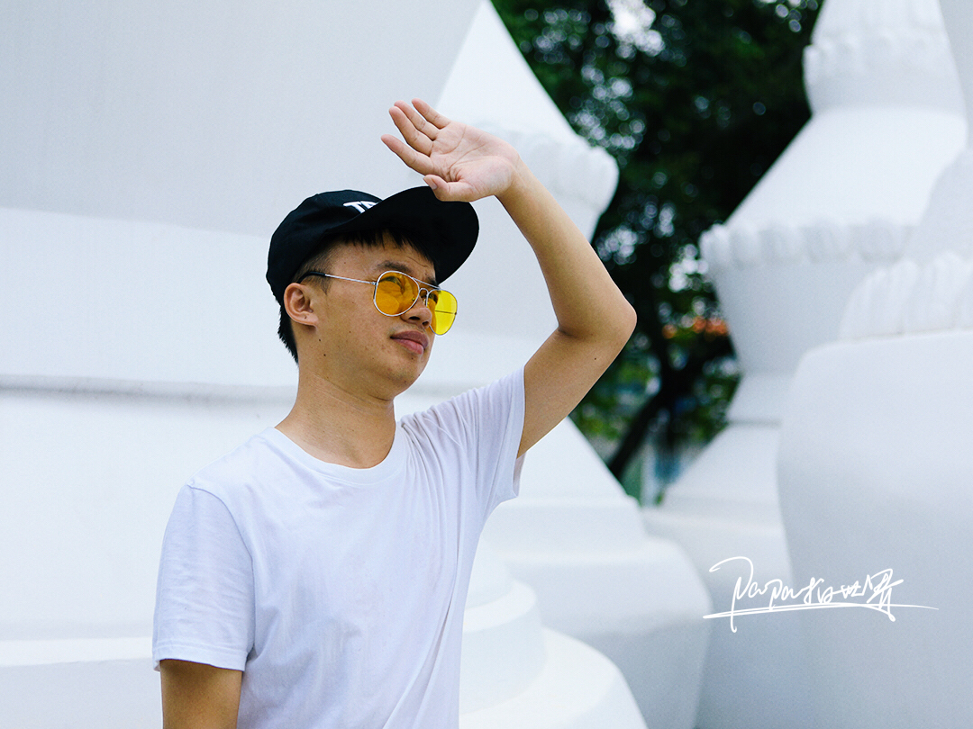 福州打卡风景区有哪些,福州白塔旅游攻略