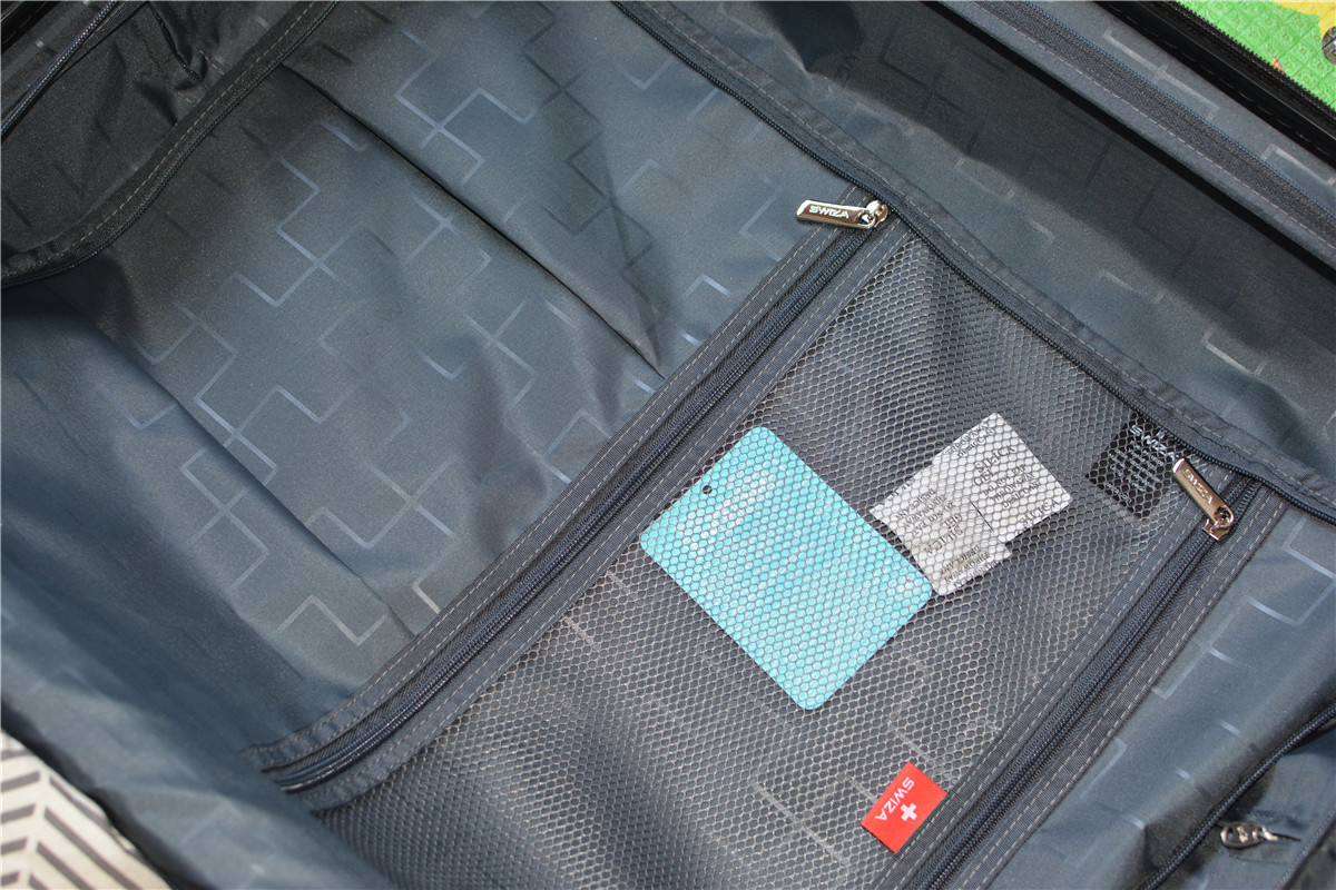 瑞士旅行行李箱,瑞士行李箱