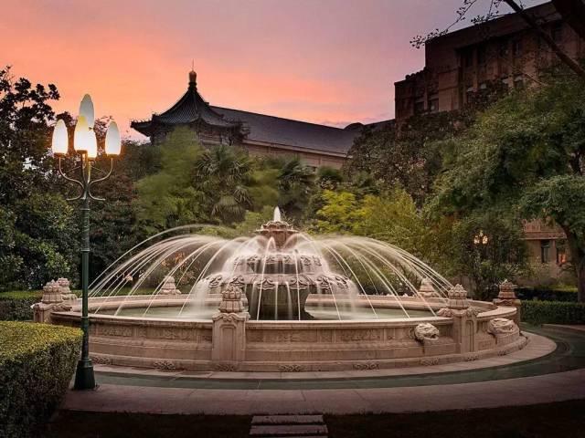 去西安必去的酒店推荐一些,西安top