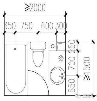 住宅卫生间设计,公共卫生间设计说明怎么写