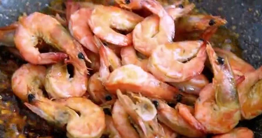 鲜香基围虾菜肴几款,基围虾新鲜水产鲜香美味好吃不贵