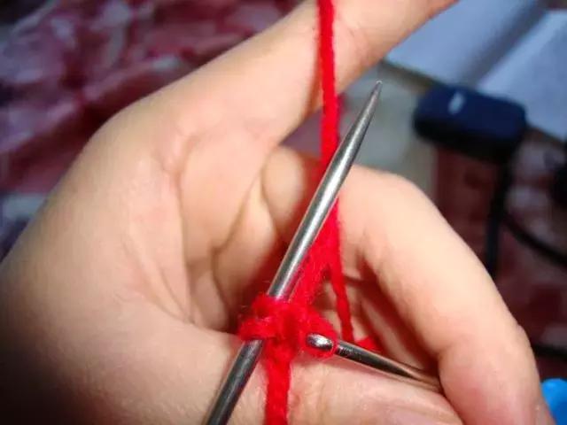 保暖实用的中青年人冬季高腰毛线鞋编织，附详细图解教程