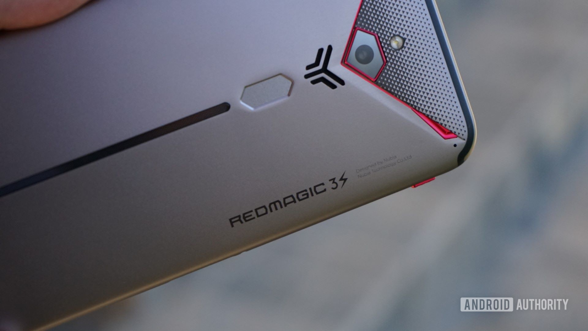 努比亚红魔3S好不好,努比亚红魔3s详细参数