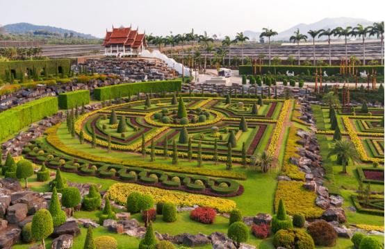 泰国芭堤雅旅行买什么回去,泰国芭提雅旅游攻略大全