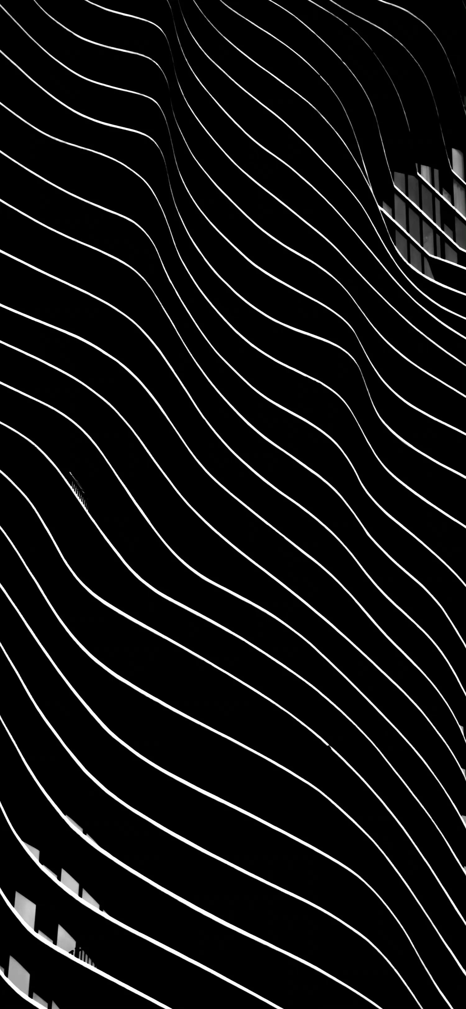 深色风景手机壁纸超清,深色简约干净壁纸超清