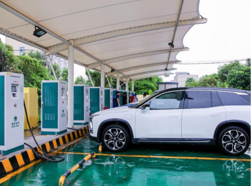 新能源油电混合车优缺点是什么,新能源汽车推荐优缺点