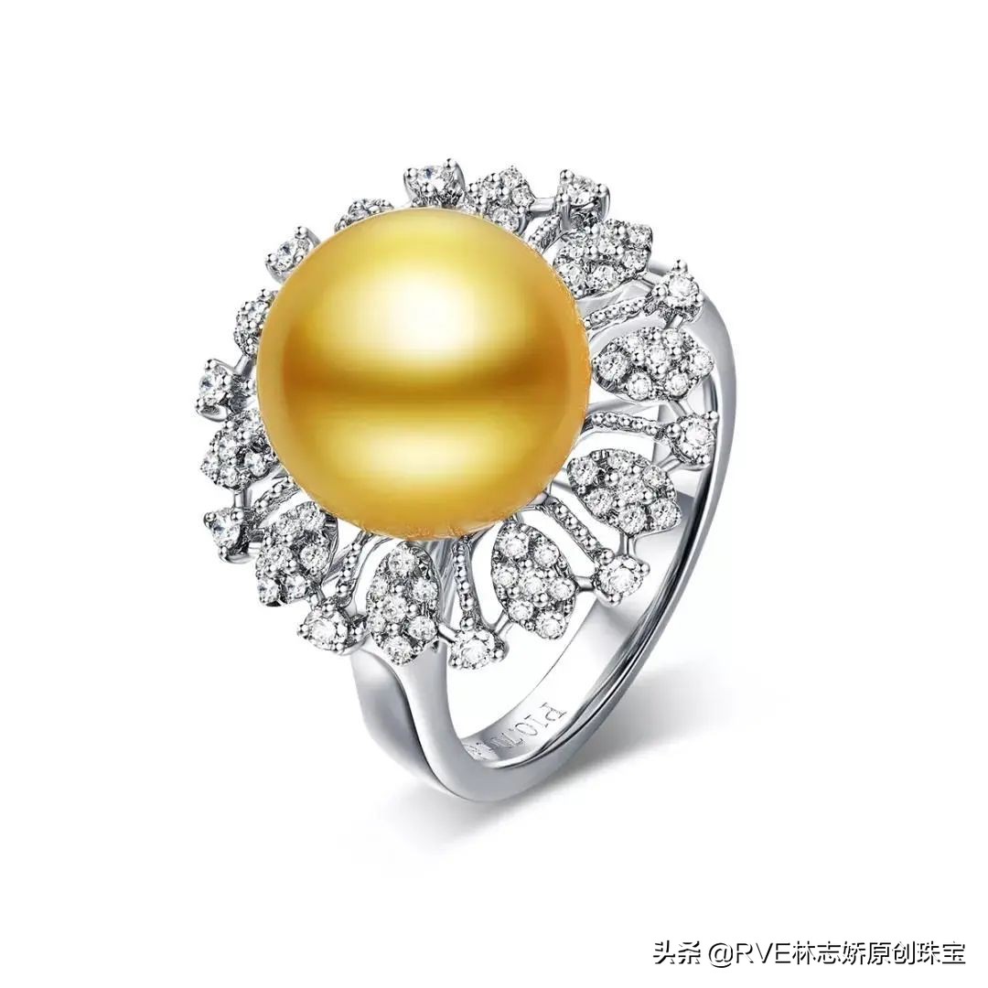 《连线中国》RVE创始人对话央视主持人，畅谈“做有故事的珠宝”