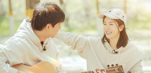 秦昊姜潮林志颖视频,林志颖和陈若仪的结局