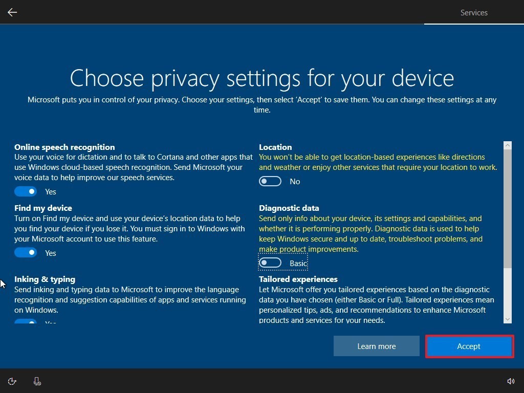 windows10如何开始装软件,windows10官方安装教程