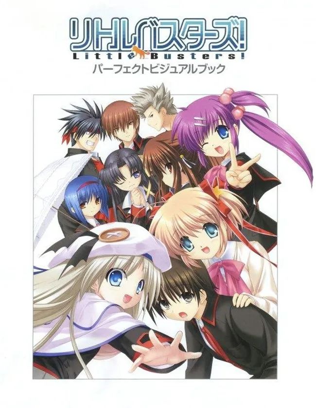 9.5分神作全员演技天花板,9.7分神作原班人马