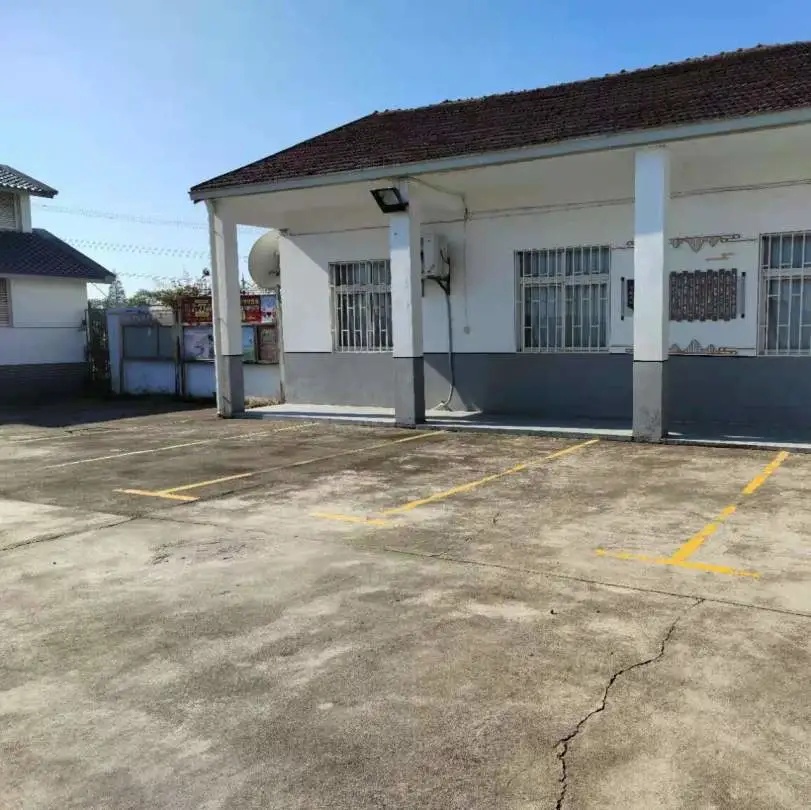 我为群众办实事解决停车难问题,关于农村停车难提案