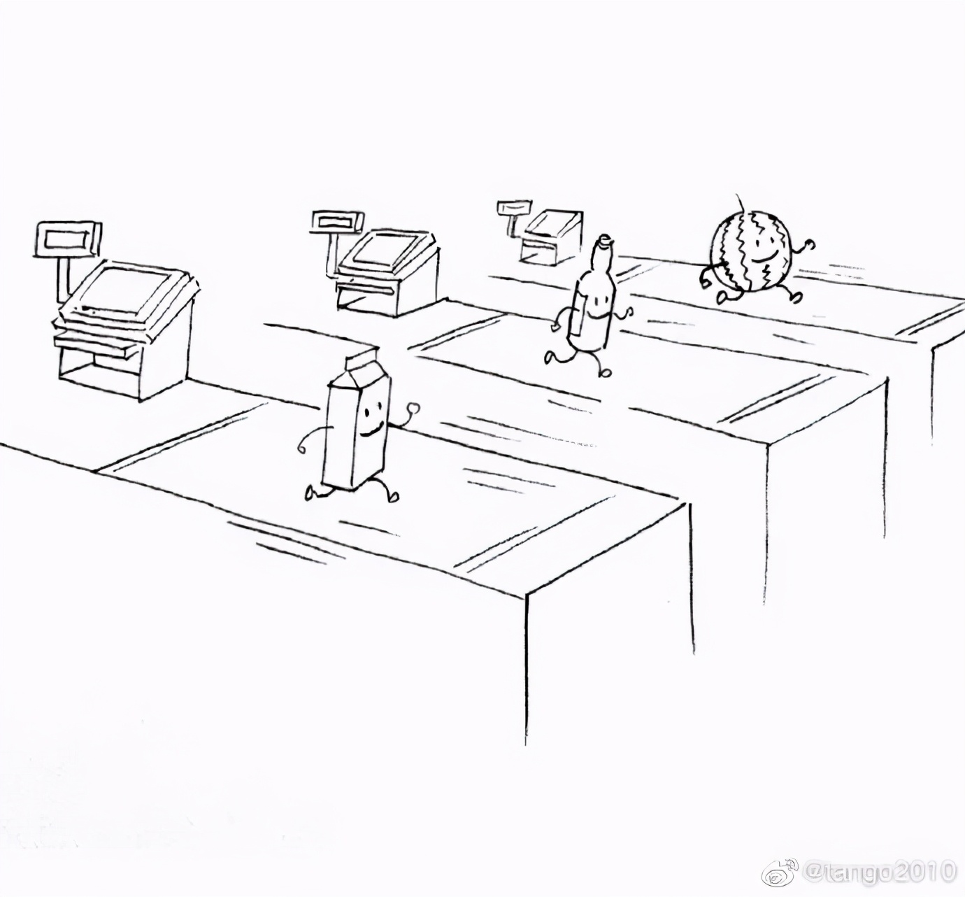 2021年免费好看的漫画,漫画排行榜2021年最热漫画