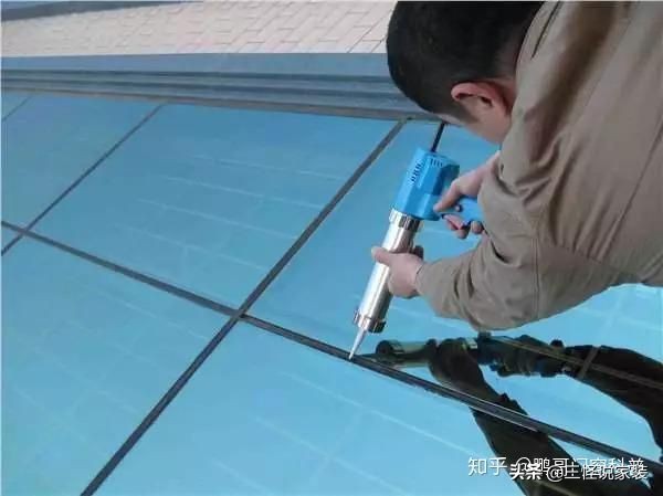 断桥铝有假货么,断桥铝和非断桥铝门窗差价