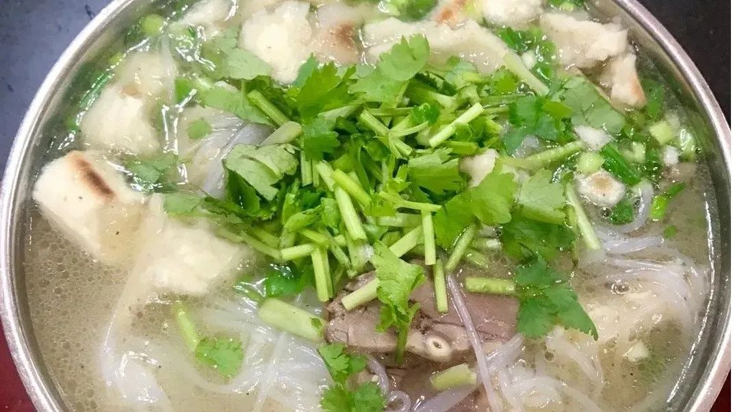 广元美食舌尖上的一日三餐,双城美食麻辣