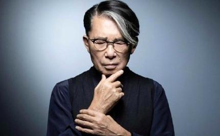 kenzo创办人,Kenzo品牌创始人