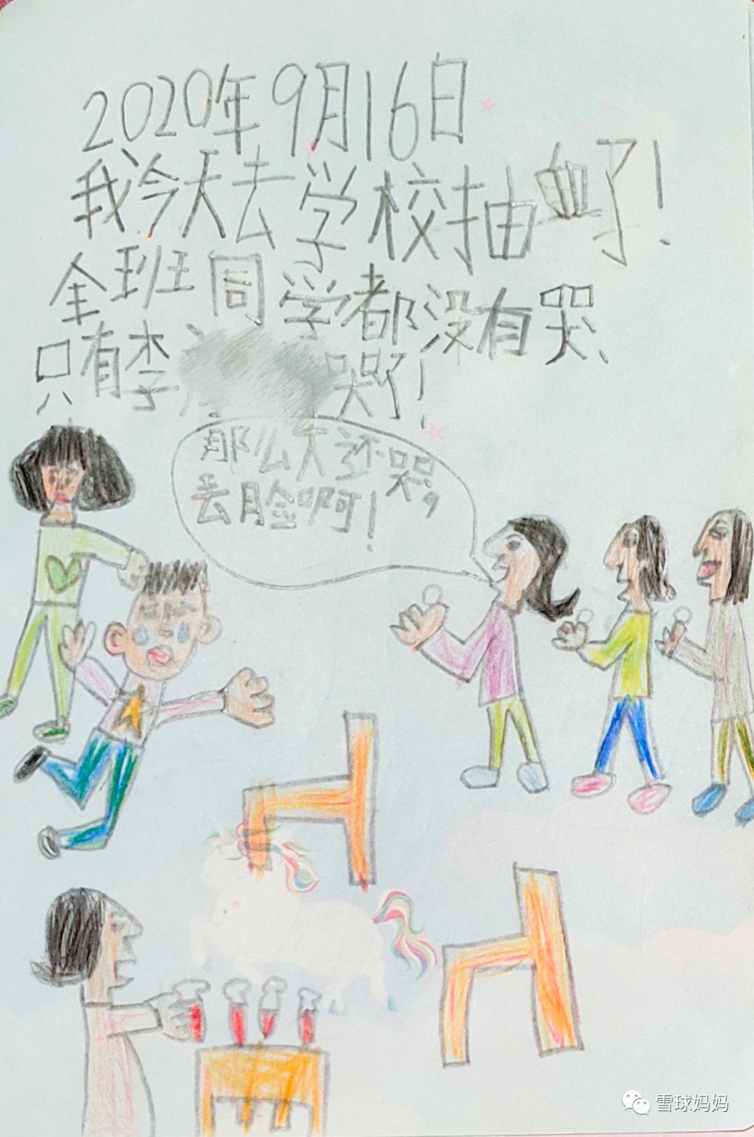 孩子在幼儿园都干啥,小孩儿在幼儿园里干啥