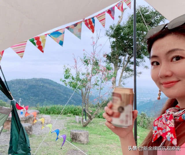 ella愚人节任家萱,任家萱怎样走出人生低谷