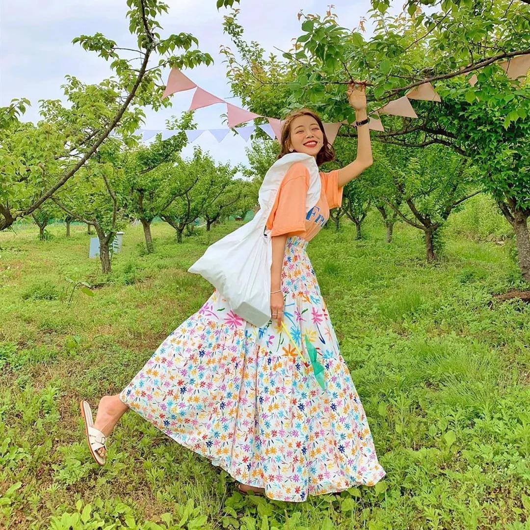 穿衣显瘦的穿搭,别胡乱穿衣