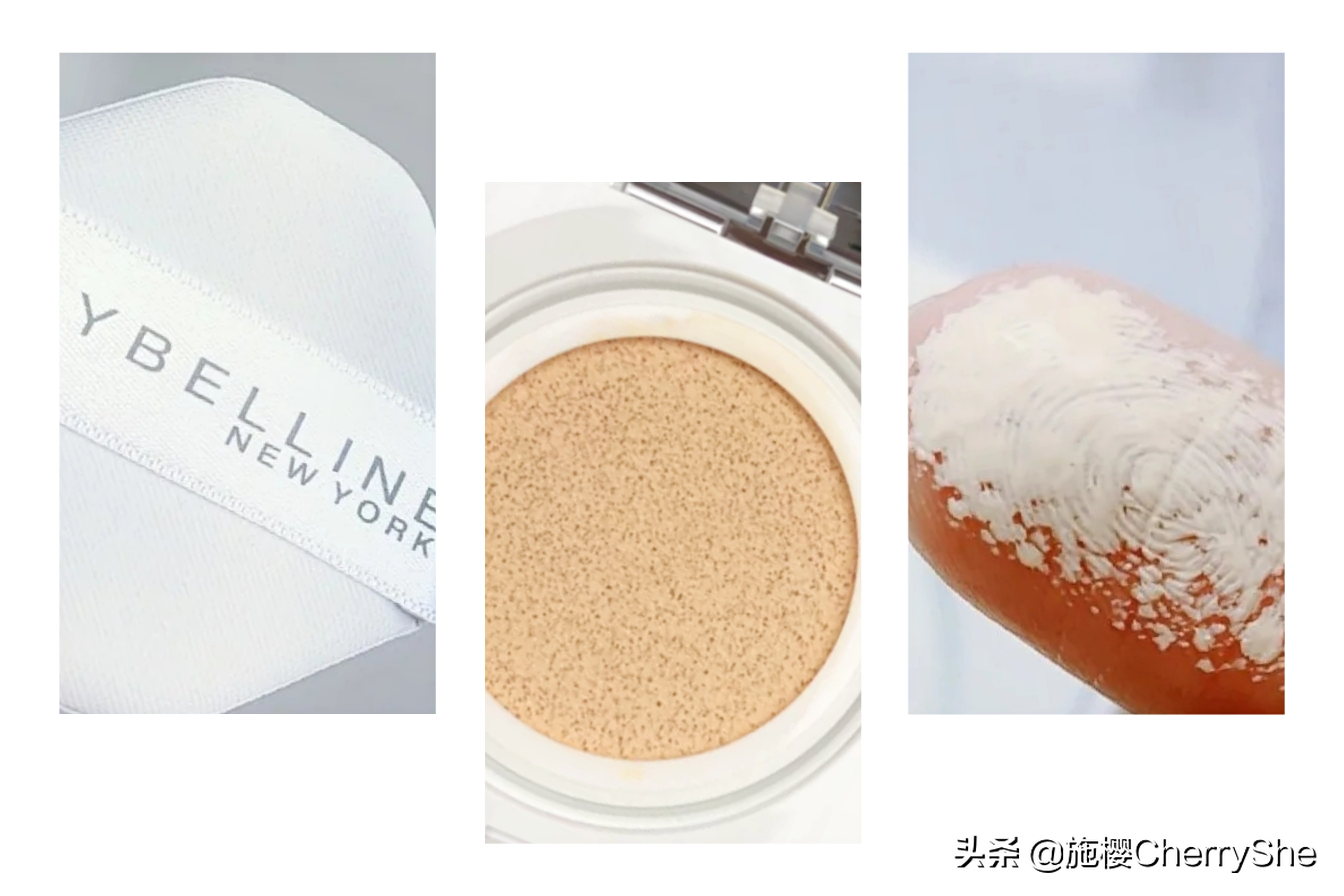 好物推荐女神必备气垫bb,哪些平价好物气垫bb持久不脱妆