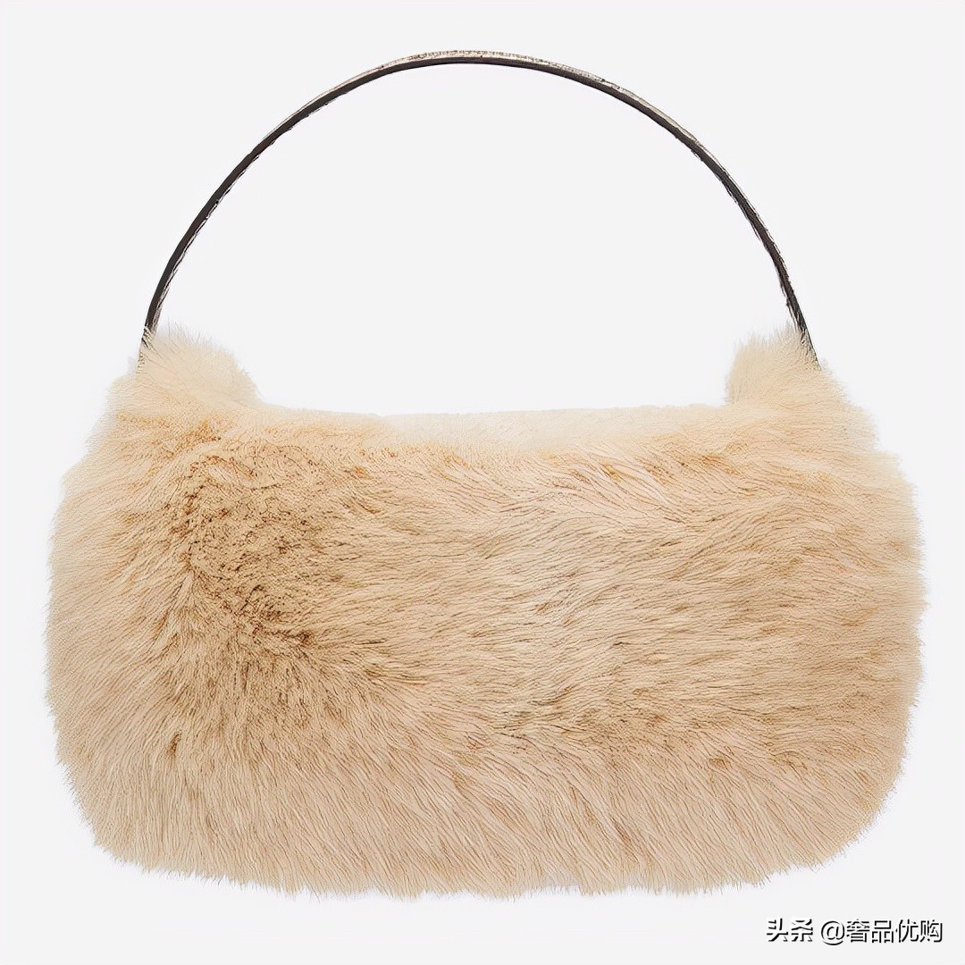 fendi新手袋,fendi新包