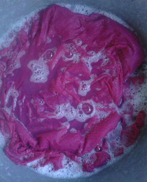 四件套怎么洗干净,四件套刚买回来应该怎么洗