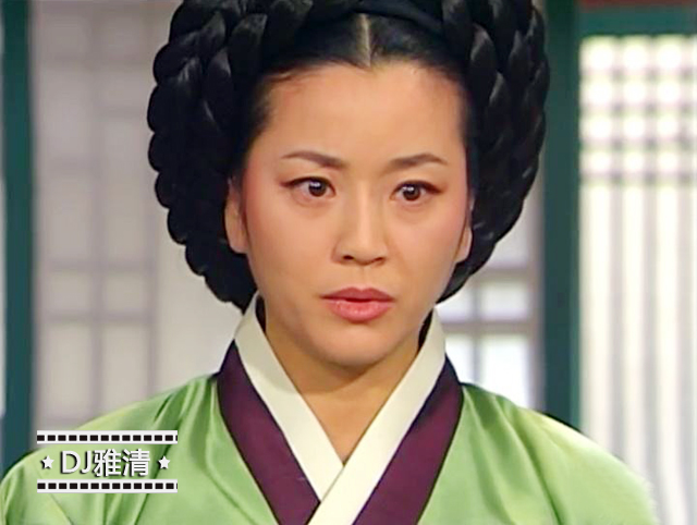 李英爱个人简介大长今,大长今李英爱52岁状态图片