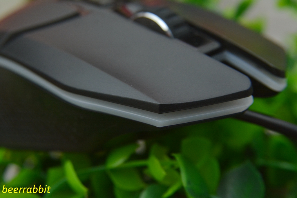 达尔优牧马人鼠标评测,达尔优牧马人em915kbs鼠标拆解