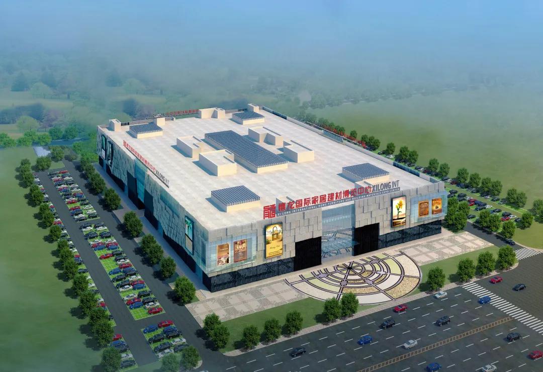 “沙发专家”——左右沙发6月5日进驻禧龙