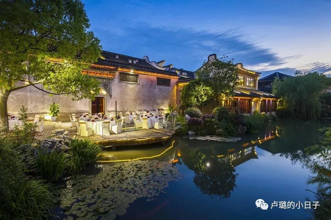 度假胜地推荐享受悠闲度假时光,国庆假期必打卡度假胜地