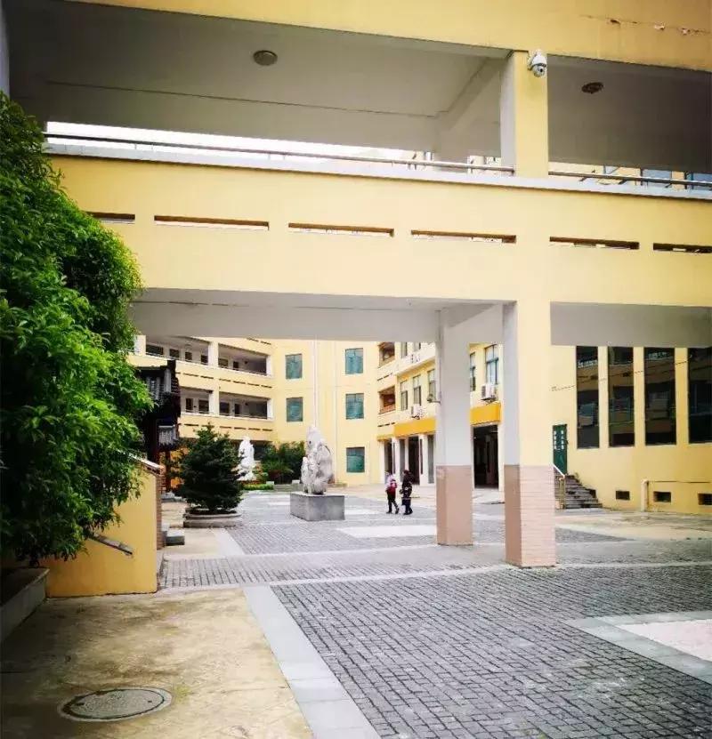 南京“赫赫有名”的10所小学,最受欢迎的20所小学