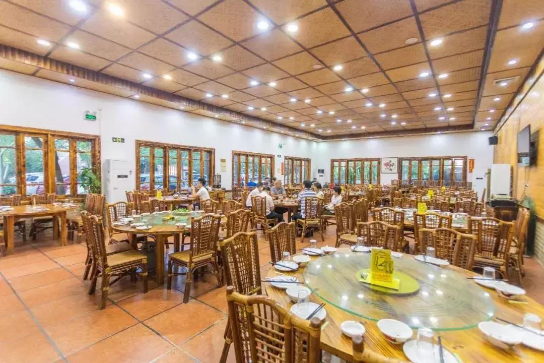 顺德适合10-15人聚会的餐厅,顺德聚餐推荐餐厅10人以上