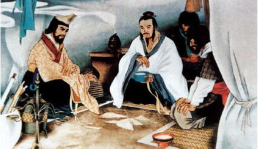 郭圣通的十万大军帮刘秀了吗,郭圣通与刘秀的关系